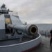 Ηρεμία πριν την καταιγίδα; Τα πάντα μπορούν να συμβούν ξαφνικά