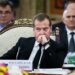 Μεντβέντεφ κατά Ουκρανονάτο: «Βρωμερά γουρούνια, υπάρχει μόνο μία “θεραπεία” για εσάς, η ΦΩΤΙΑ»