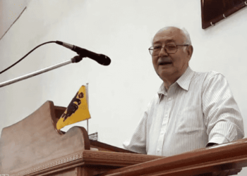 Ἄλλο κατάκρισις καί ἄλλο ἔλεγχος…. ΝΙΚΟΛΑΟΣ ΣΩΤΗΡΟΠΟΥΛΟΣ, θεολόγος – φιλόλογος