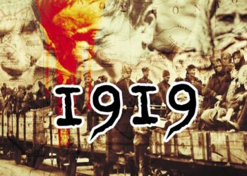 Κρινιώ Καλογερίδου: ΓΕΝΟΚΤΟΝΙΑ (1914 -1923): Το βαρύ τίμημα της μοίρας του Ποντιακού Ελληνισμού