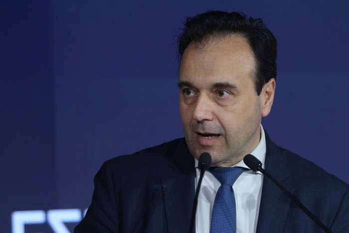 φωτο ΧΡΗΣΤΟΣ ΜΠΟΝΗΣ//EUROKINISSI