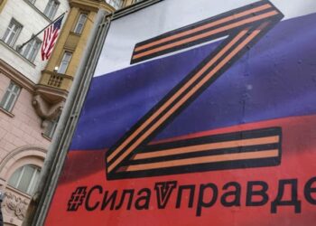 Μετά από σημερινό ουκρανικό χτύπημα και τη σφαγή κατά αμάχων η Ρωσία λέει σε όλους να ξεχάσουν το 1991