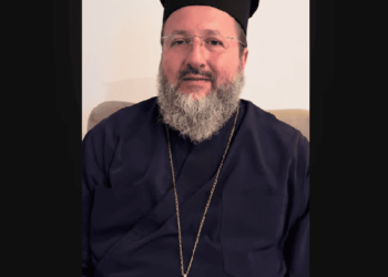 Ο Μητροπολίτης Πάφου Τυχικός και η αποτείχιση. Η Ορθόδοξη Ομολογία Πίστεως ως έγκλημα