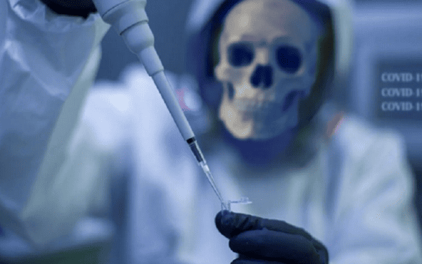 Φιμώθηκαν – Οι Επίσημες Αναφορές Δείχνουν πώς οι Δυτικές Κυβερνήσεις Συγκάλυψαν τον Θάνατο από Εμβόλια