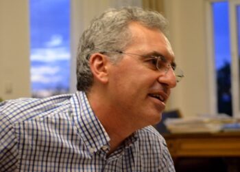 Η ομιλία του Καθηγητή Ποινικού Δικαίου Κωνσταντίνου Βαθιωτη για τον προσωπικό αριθμό