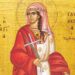ΑΓΙΑ ΓΛΥΚΕΡΙΑ Η ΜΕΓΑΛΟΜΑΡΤΥΣ