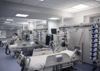 Δίωξη για την 100% θνητότητα στη ΜΕΘ Αγρινίου κατά την περίοδο του Covid