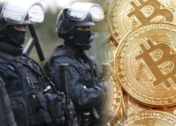 Ο νέος «ψηφιακός πόλεμος» ξεκίνησε… Η νέα μαφία είναι ψηφιακή — και αιματηρή
