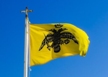 «Αγιορείτες είχαν προβλέψει το όνομα του νέου Πάπα» αποκαλύπτει παπικός και μιλάει για «Βυζάντιο»! Ένα περίεργο δημοσίευμα…