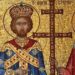 Κυανούς Ουρανός : Οι δυο κύριοι λόγοι του μεγαλείου των αγίων Κωνσταντίνου & Ελένης