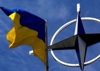 Σεισμός: Οι ΗΠΑ έκαναν την Ουκρανία de facto μέλος του NATO εν μια νυκτί – Η μυστική συνάντηση στο Κίεβο που άλλαξε τα πάντα
