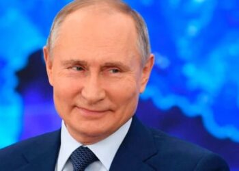 Ιστορικό διάγγελμα Putin: Η Ρωσία προτείνει στην Ουκρανία απευθείας συνομιλίες άνευ όρων στην Κωνσταντινούπολη 15 Μαίου