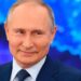 Ιστορικό διάγγελμα Putin: Η Ρωσία προτείνει στην Ουκρανία απευθείας συνομιλίες άνευ όρων στην Κωνσταντινούπολη 15 Μαίου