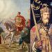 Πύρινος Λόγιος : “Μέγα…Καρλομάγνο εσείς, Μέγα Κωνσταντίνο εμείς”!