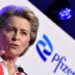 Pfizergate: Η von der Leyen στο εδώλιο για μυστικά μηνύματα και δισεκατομμύρια κάτω από το τραπέζι