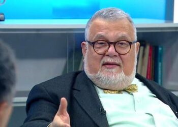 Τούρκος καθηγητής σοκάρει την… Τουρκία: «Είμαστε περισσότερο Έλληνες και μόλις 7% Ασιάτες»