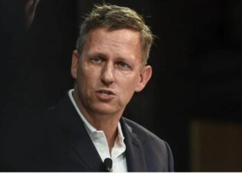Η Απόλυτη Προφητεία Καταστροφής – Thiel (ιδρυτής PayPal): Kάλεσαν τον Αντίχριστο, έναν δαίμονα τον οποίο δεν πιστεύουν πως υπάρχει