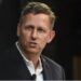 Η Απόλυτη Προφητεία Καταστροφής – Thiel (ιδρυτής PayPal): Kάλεσαν τον Αντίχριστο, έναν δαίμονα τον οποίο δεν πιστεύουν πως υπάρχει