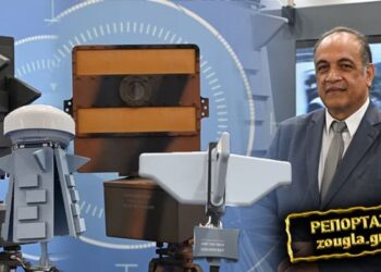 «Kένταυρος», «Τηλέμαχος» και «Υπερίων» η ελληνική απάντηση στον πόλεμο των drones