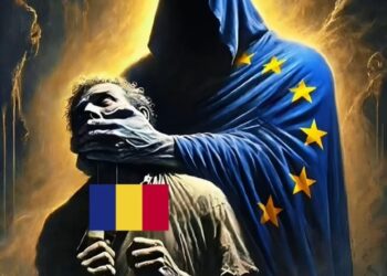 Οι Ρουμανικές Εκλογές ήταν μια Μεγάλη Απάτη των Παγκοσμιοποιητών