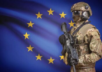 Τα ευρωπαϊκά παραμύθια που μας οδηγούν στον πόλεμο