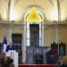 Οι Μάσκες Πέφτουν: Ο Μακρόν εκφώνησε Ομιλία στην Μασονική Στοά της Γαλλίας