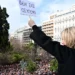 Η Μαρία δίνει το σύνθημα: «Τα σκάνδαλα είναι απανωτά, έφτασε η ώρα να αντιδράσουμε»