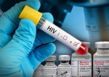 ΒΟΜΒΑ: Μόλυνση από τον ιό HIV/AIDS Βρέθηκε στο εμβόλιο Covid της Moderna