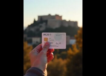 ΝΕΕΣ ΤΑΥΤΟΤΗΤΕΣ ΚΑΙ ΠΡΟΣΩΠΙΚΟΣ ΑΡΙΘΜΟΣ – ΑΥΤΗ ΕΙΝΑΙ Η ΑΛΗΘΕΙΑ… ΕΝΑ ΑΙΣΙΟΔΟΞΟ ΒΙΝΤΕΟ ΠΟΥ ΘΑ ΣΑΣ ΔΩΣΕΙ ΔΥΝΑΜΗ ΓΙΑ ΤΗ ΣΥΝΕΧΕΙΑ. ΔΕΙΤΕ ΤΟ !