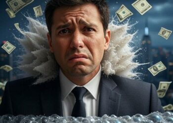 9 Σημάδια ότι οι Συνθήκες είναι Ώριμες για μια Μεγάλη Οικονομική Κρίση στις Ηνωμένες Πολιτείες