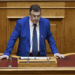 Καταθέτει μηνύσεις ο ανεξάρτητος βουλευτής Νίκος Παπαδόπουλος