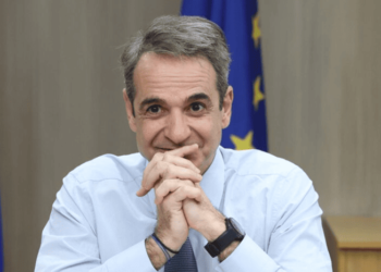 ΒΙΑΖΕΤΑΙ… Σύσκεψη Μητσοτάκη για τον προσωπικό αριθμό! Θέλει να προχωρήσει το συντομότερο ώστε να…