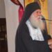 ΒΡΟΝΤΕΡΟ «ΟΧΙ!» ΣΤΟΝ ΠΡΟΣΩΠΙΚΟ ΑΡΙΘΜΟ ΑΠΟ ΤΟΝ ΓΕΡΟΝΤΑ ΕΙΡΗΝΑΙΟ ΤΗΣ Ι.Μ. ΑΓΙΟΥ ΝΙΚΟΔΗΜΟΥ ΠΥΡΓΕΤΟΥ!