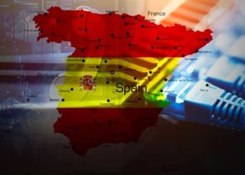 Νέο black out στην Ισπανία: Κατέρρευσαν οι τηλεπικοινωνίες της χώρας!