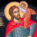 ΑΓΙΟΣ ΧΡΙΣΤΟΦΟΡΟΣ Ο ΜΕΓΑΛΟΜΑΡΤΥΣ