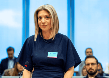 Μαρίας Καρυστιανού στο Ευρωκοινοβούλιο: «Αντί για δικαιοσύνη δεχτήκαμε πόλεμο» «Η Ομάδα Αλήθειας έχει σαν στόχο τη δολοφονία χαρακτήρων»