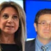 Μύδροι από Καρυστιανού για το πόρισμα Καρώνη: «Έκτρωμα – Μη πιάνετε στο στόμα σας την κόρη μου»