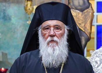 Κερκύρας: «Από την Δικτατορία της Πανδημίας στην Ηλεκτρονική Δικτατορία»