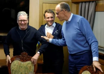Σάλος με βίντεο που ανάρτησε η Ζαχάροβα
