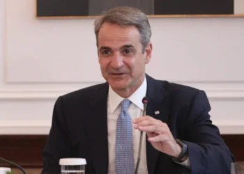 Μανώλης Κοττάκης : Το μυστικό σχέδιο Μητσοτάκη για τριπλές εθνικές εκλογές το 2026