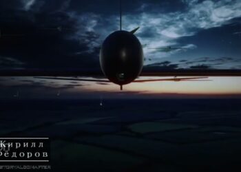 Γ.Μ : DRONE Kamikaze και Όσιος Ανδρέας Δια Χριστόν Σαλός .