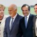 Παπα-Ηλίας Υφαντής : Ρομαντικοί δολοφόνοι…