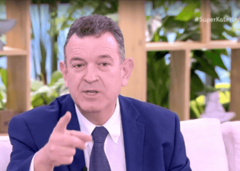 Αυξανόμενη στήριξη στον Νικόλαο Παπαδόπουλο – Παροτρύνσεις απο τον κόσμο για ίδρυση νέου κόμματος