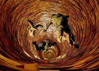 Δύο από τις «Πολέμους της Αποκάλυψης» Απειλούν να Ξεφύγουν Εντελώς από τον Έλεγχο