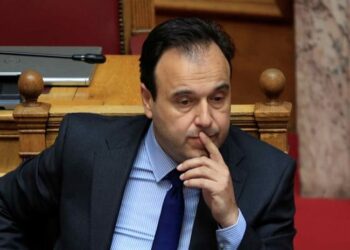 Η κρίσιμη διορία για τον Προσωπικό Αριθμό! Παπαστεργίου: 3 αλφαριθμητικά ψηφία και ο ΑΦΜ