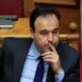 Η κρίσιμη διορία για τον Προσωπικό Αριθμό! Παπαστεργίου: 3 αλφαριθμητικά ψηφία και ο ΑΦΜ