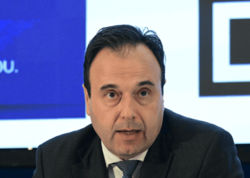 Παπαστεργίου για προσωπικό αριθμό: Δεν είναι θέμα λόξας ή σκοτεινού υποκόσμου, λύνουμε θέμα πληροφορικής