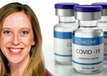 ΣΟΚ: Κορυφαία Αξιωματούχος του FDA (Οργανισμού Φαρμάκων των ΗΠΑ) Αρνήθηκε να κάνει το Εμβόλιο mRNA ενώ ήταν Έγκυος