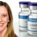 ΣΟΚ: Κορυφαία Αξιωματούχος του FDA (Οργανισμού Φαρμάκων των ΗΠΑ) Αρνήθηκε να κάνει το Εμβόλιο mRNA ενώ ήταν Έγκυος