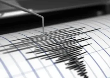 Πάρα Πολύ Ισχυρός σεισμός 6,2 στην Κρήτη (Ανανεώνεται)